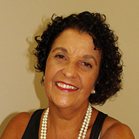 Tânia Fernandes