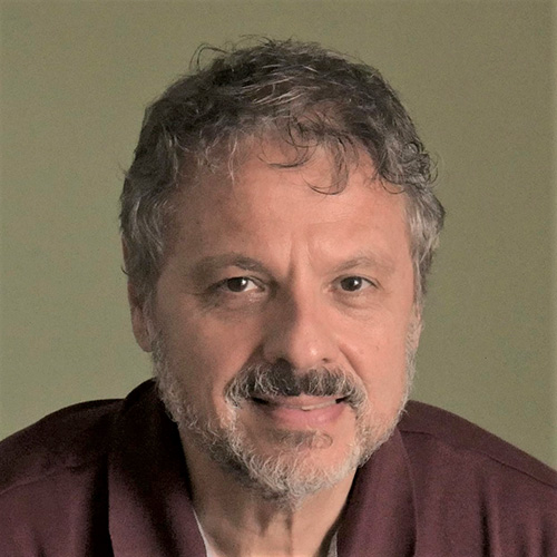 Marcelo Ridenti