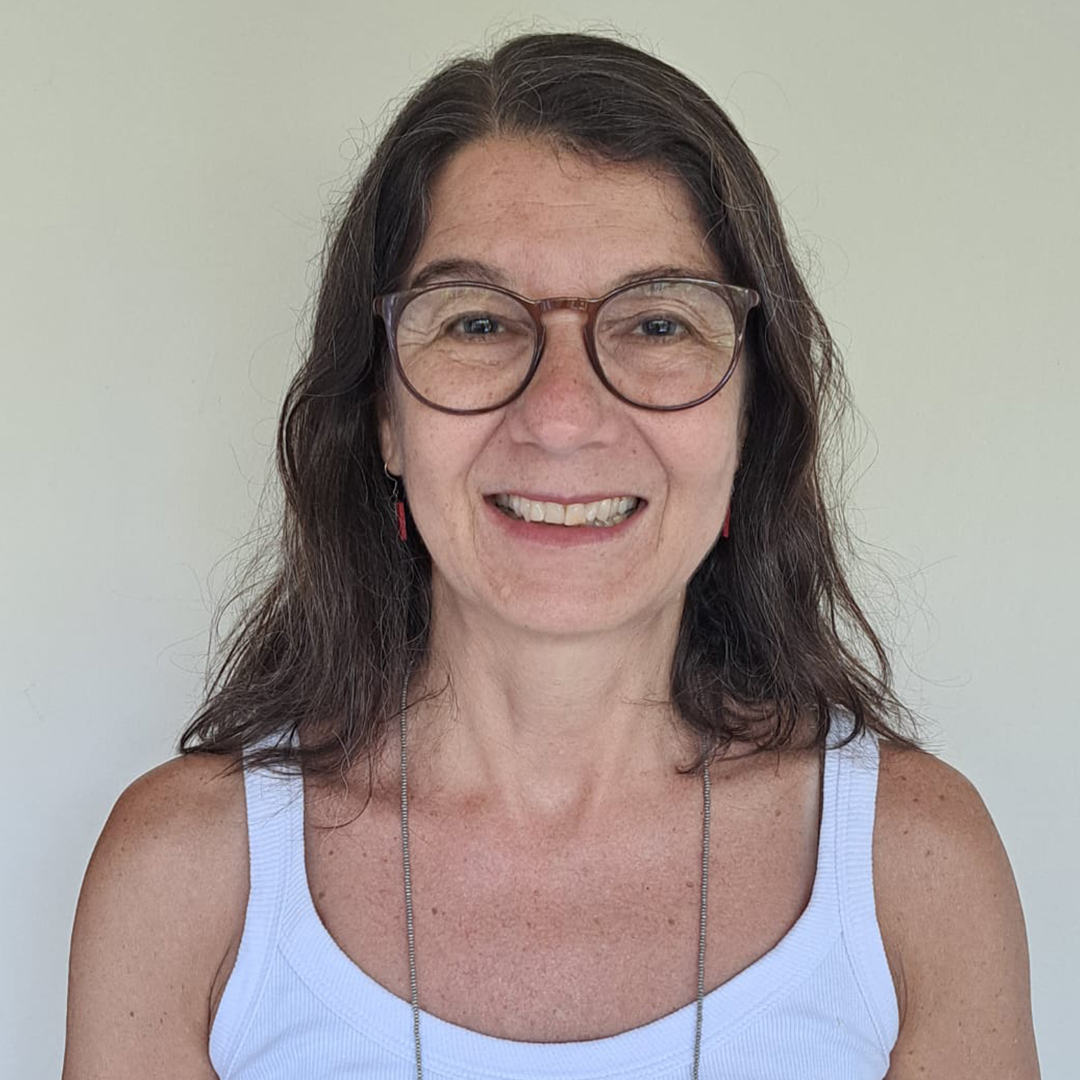 Imagem de perfil do pesquisador Ana Teresa Acatauassú Venancio