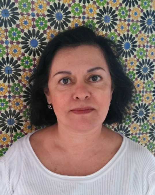 Imagem de perfil do pesquisador Sônia Aparecida Nogueira