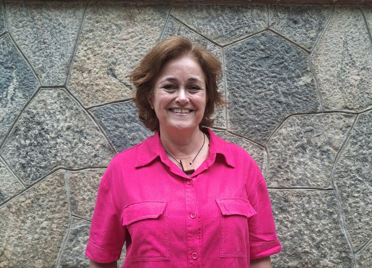 Imagem de perfil do pesquisador Maria Cristina Coelho Duarte