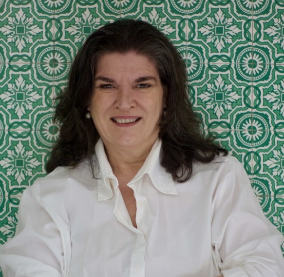 Imagem de perfil do pesquisador Sandra Cristina Serra Baruki