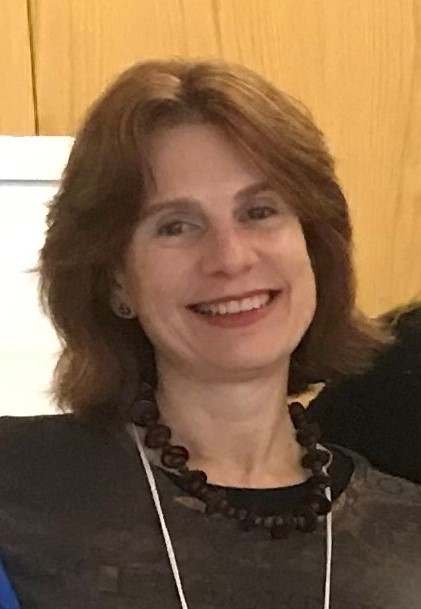 Carla Gruzman