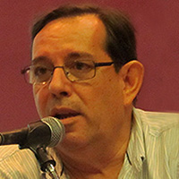 Carlos Fidelis