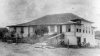House where Carlos Chagas was born
The house stood on Bom Retiro, the family farm, in Oliveira, Minas Gerais. Photo: Acervo COC