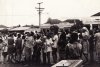 Campanha de vacinação
Em Cambé (PR), em 1969. Foto: Acervo COC.