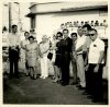 Cláudio Amaral and educators
The team in Natal, Rio Grande do Norte, in 1971. Photo: Acervo COC