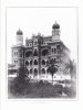 Vista do Castelo
Década de 1910. Foto: Acervo COC.