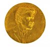 Gold medallion
Gold medallion Bestowed on Oswaldo Cruz by the Brazilian medical community in 1909. Photo: Acervo COC