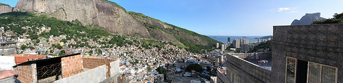 Faperj apóia projeto de pesquisa da COC e Urbandata/Iuperj  sobre história de favelas no Rio