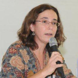 Luisa Massarani é eleita para dirigir a RedPop