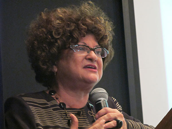Margareth Pereira