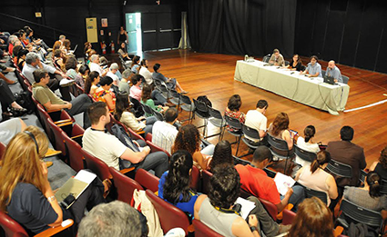 Brasil lidera espaços de museus e centros de ciência na América Latina, revela seminário da RedPop na Fiocruz