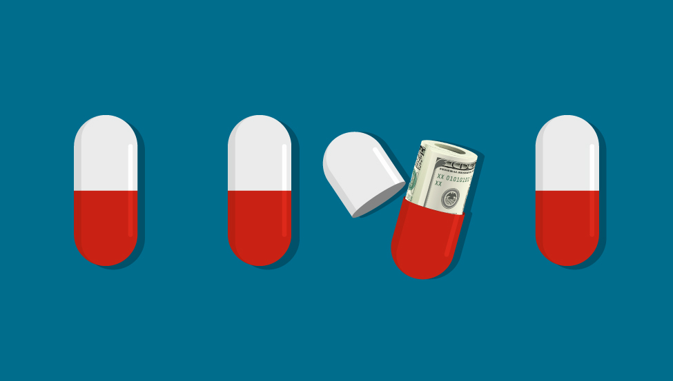 Estudo sobre fármacos revela controvérsias das parcerias público-privadas