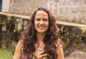 Imagem de perfil do pesquisador Carla da Silva Almeida