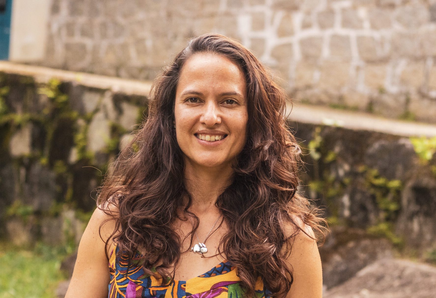 Imagem de perfil do pesquisador Carla da Silva Almeida