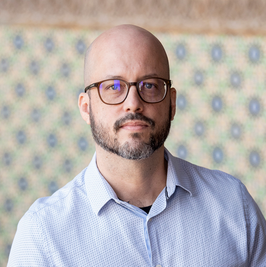 Imagem de perfil do pesquisador Gabriel Lopes