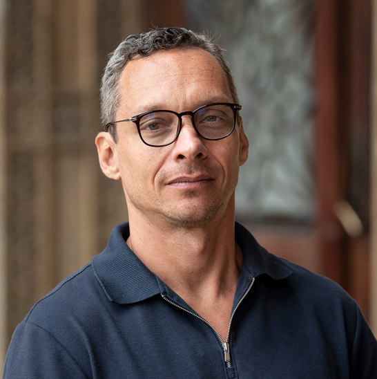 Imagem de perfil do pesquisador Rafael Zamorano Bezerra