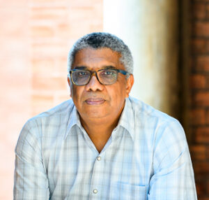 Imagem de perfil do pesquisador Luiz Otávio Ferreira