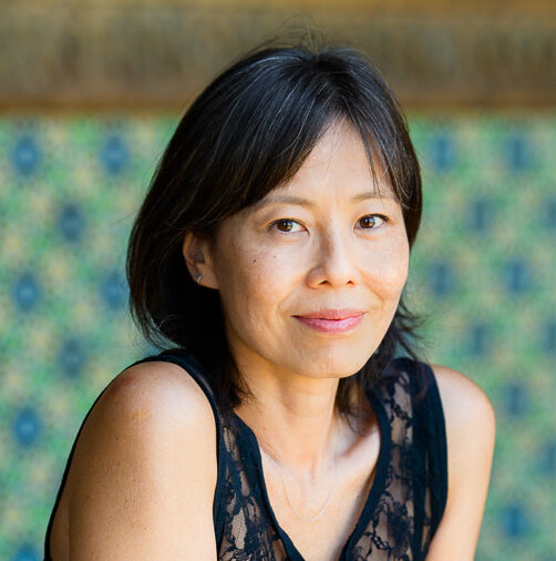 Imagem de perfil do pesquisador Kaori Kodama