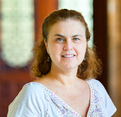 Imagem de perfil do pesquisador Lorelai Brilhante Kury