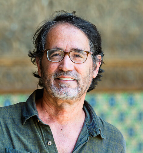 Imagem de perfil do pesquisador José Roberto Franco Reis