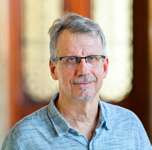 Imagem de perfil do pesquisador Gilberto Hochman