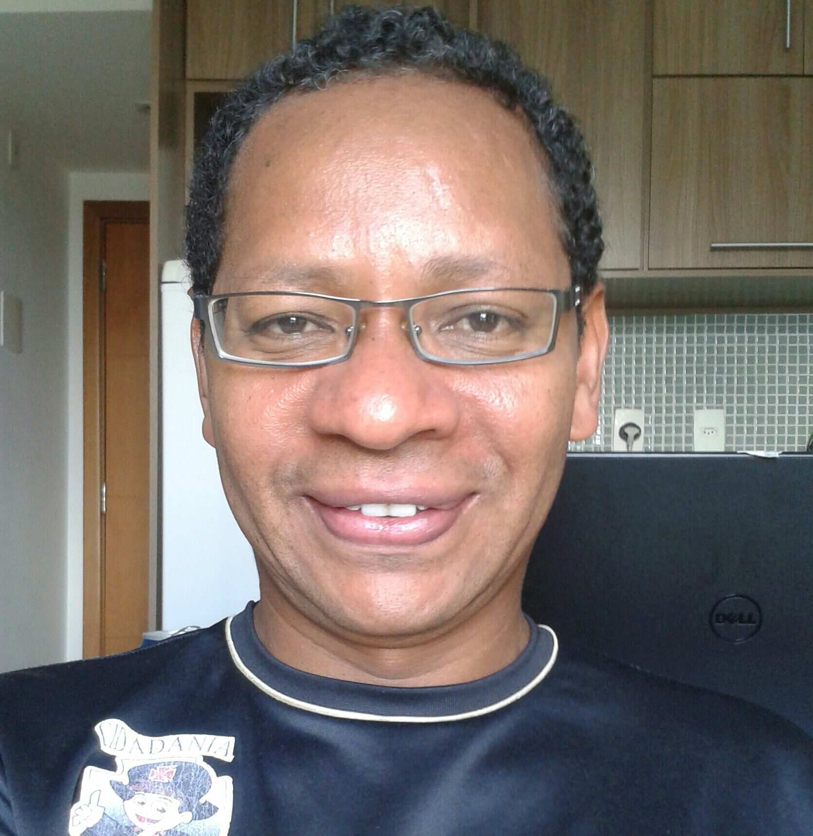 Imagem de perfil do pesquisador Douglas Falcão Silva