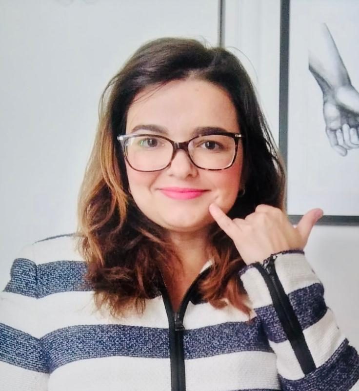 Imagem de perfil do pesquisador Jessica Norberto Rocha