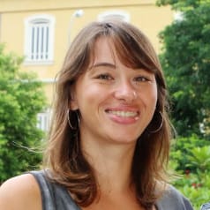 Imagem de perfil do pesquisador Patricia Figueiro Spinelli