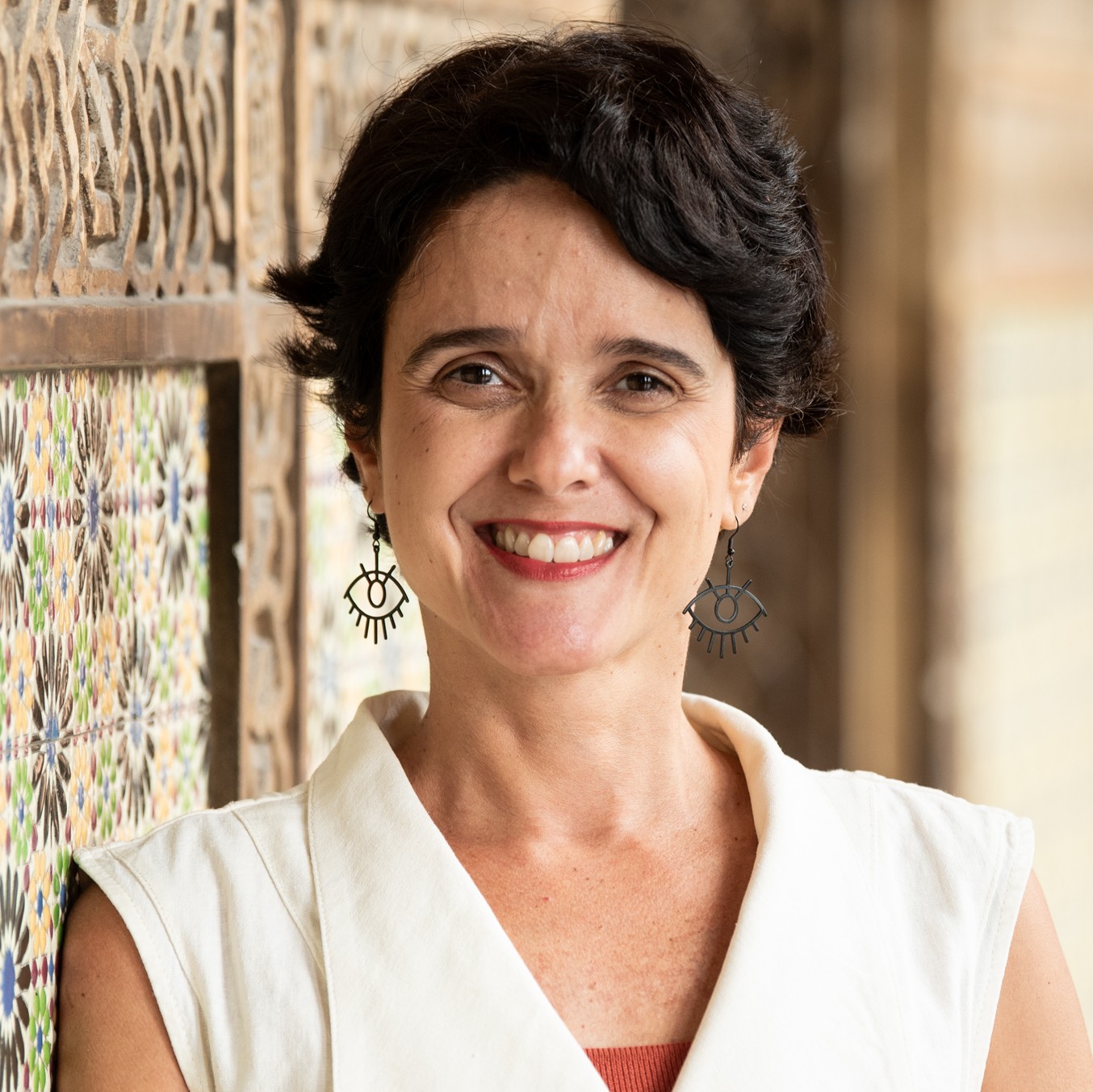 Imagem de perfil do pesquisador Beatriz Schwenck