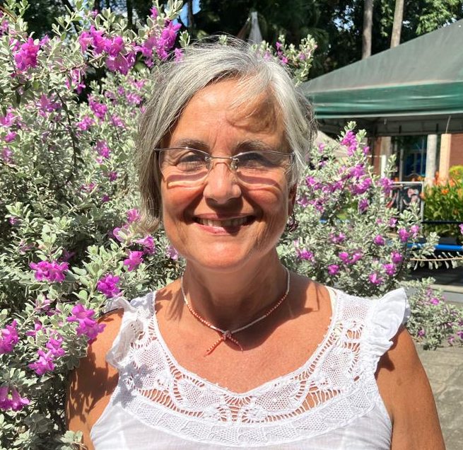 Imagem de perfil do pesquisador Maria Paula de Oliveira Bonatto     