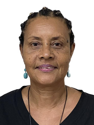 Imagem de perfil do pesquisador Hilda da Silva Gomes