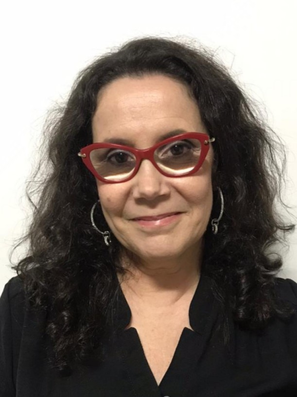 Imagem de perfil do pesquisador Thelma Lopes Gardair