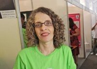 Imagem de perfil do pesquisador Vera Cascon