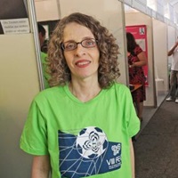 Imagem de perfil do pesquisador Vera Cascon