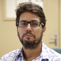 Imagem de perfil do pesquisador Wagner Barbosa de Oliveira     