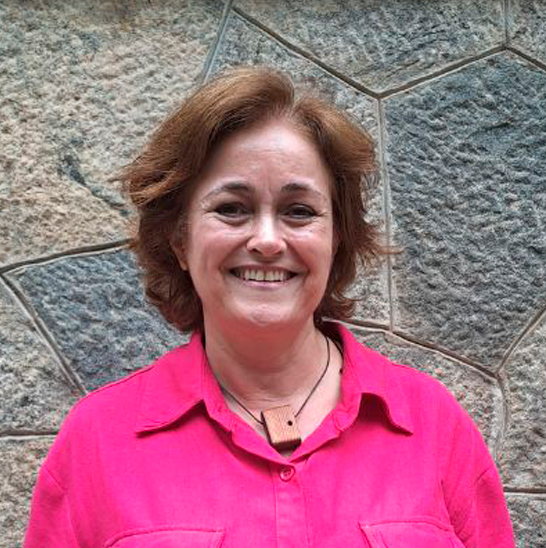 Imagem de perfil do pesquisador Maria Cristina Coelho Duarte