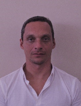 Imagem de perfil do pesquisador Rafael Zamorano Bezerra