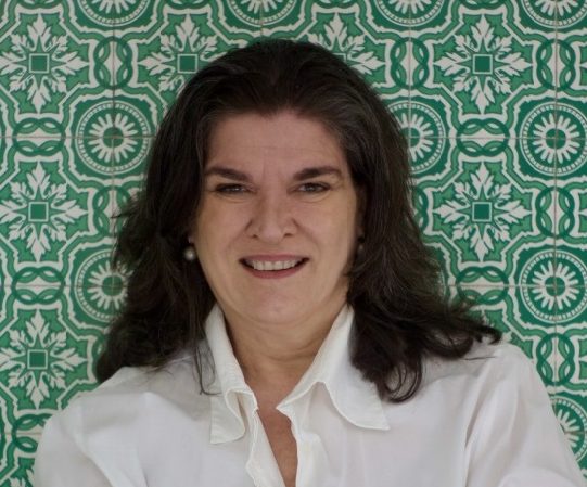 Imagem de perfil do pesquisador Sandra Cristina Serra Baruki