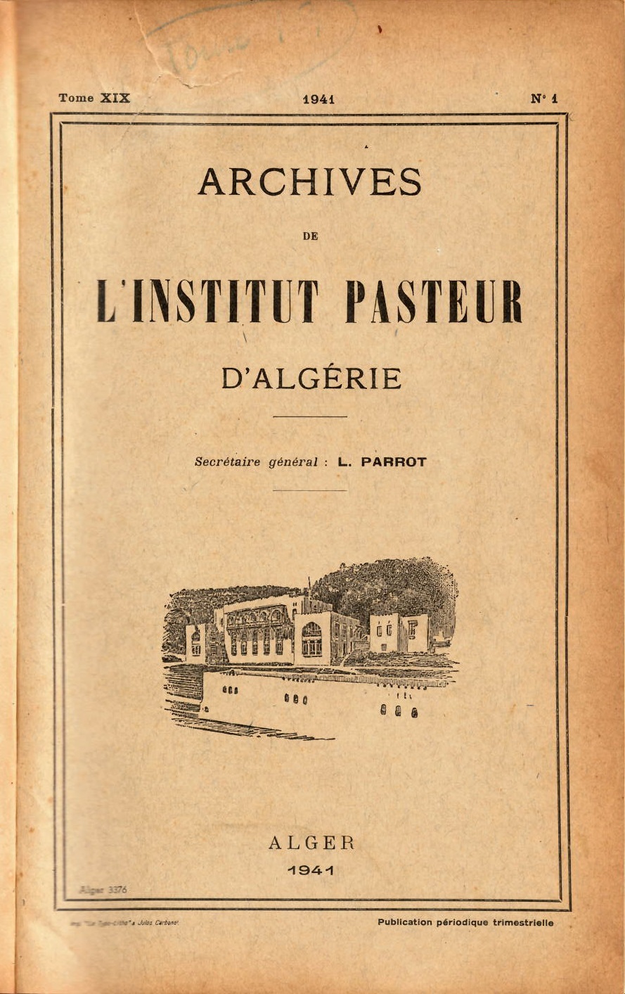 imagem de Novembro/2024 – “Artigos em periódicos de instituições de pesquisa”