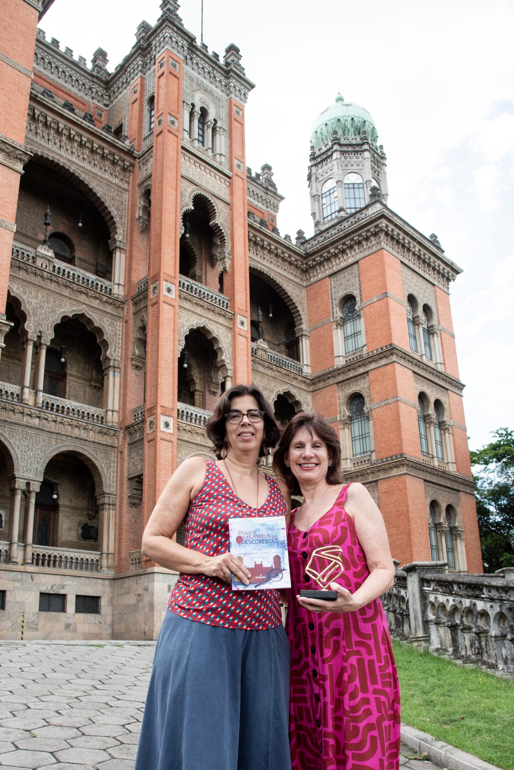 Prêmio Abeu contempla Livro infantojuvenil de pesquisadoras da Fiocruz