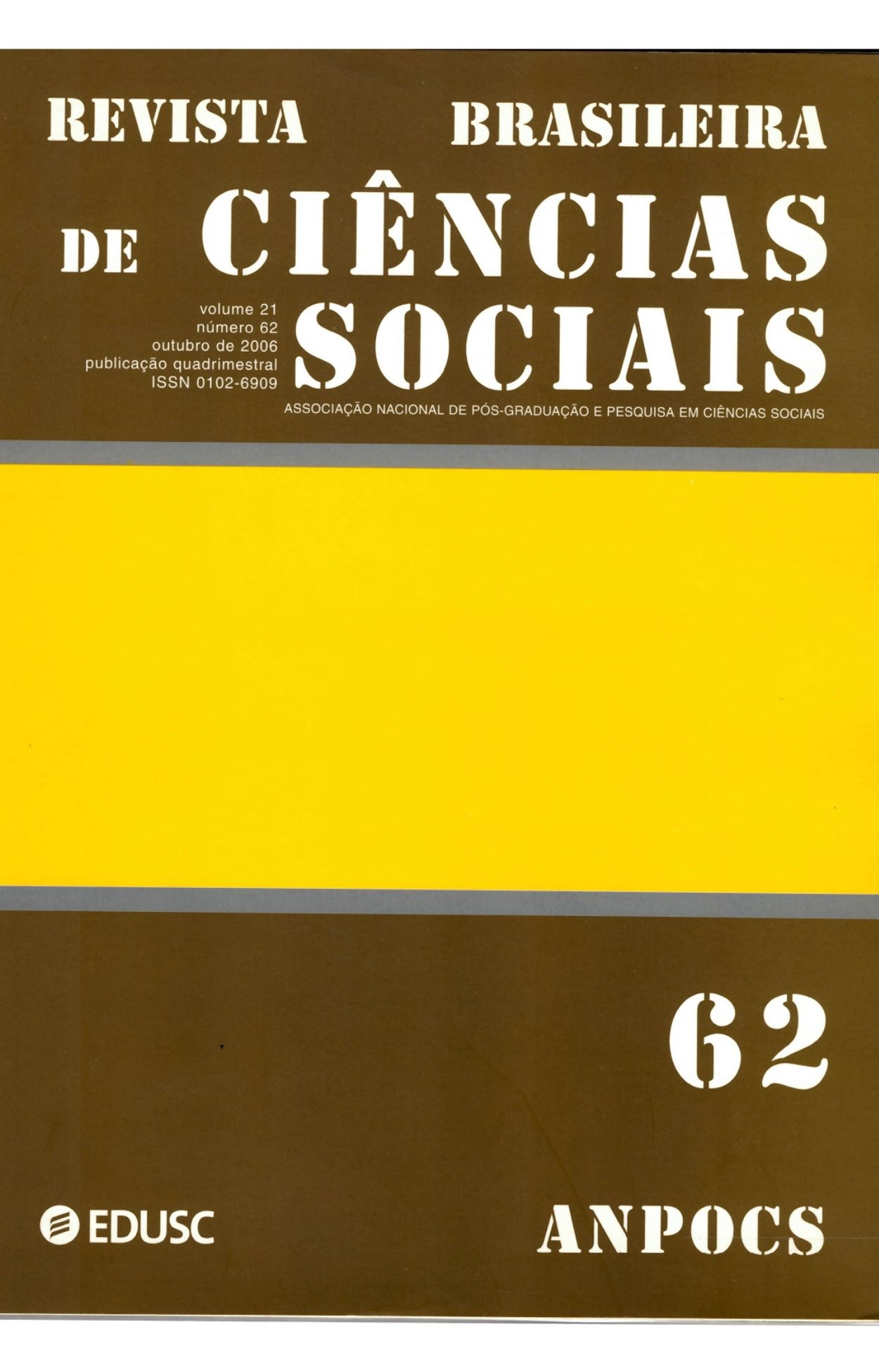 imagem de Dezembro/2024 – “Ciências Sociais”