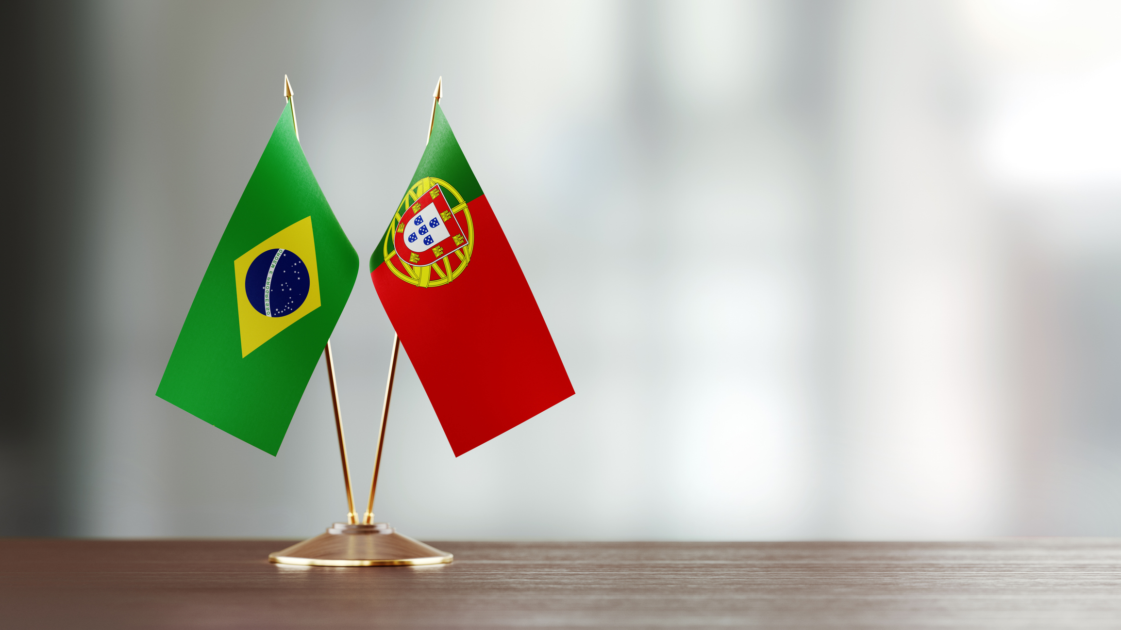 CNPq, Fiocruz e FCT lançam edital para cooperação científica entre Brasil e Portugal