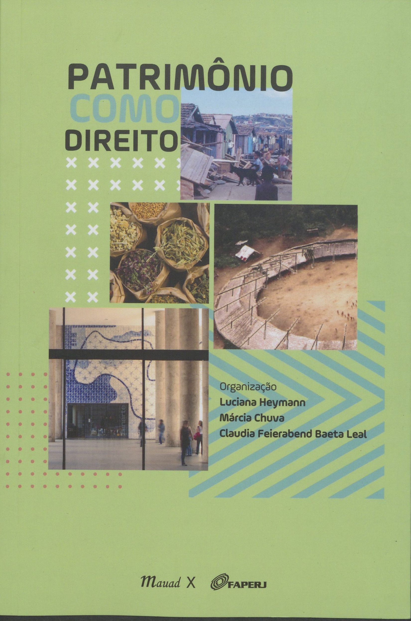 imagem de Março/2025 – “Patrimônio Imaterial”