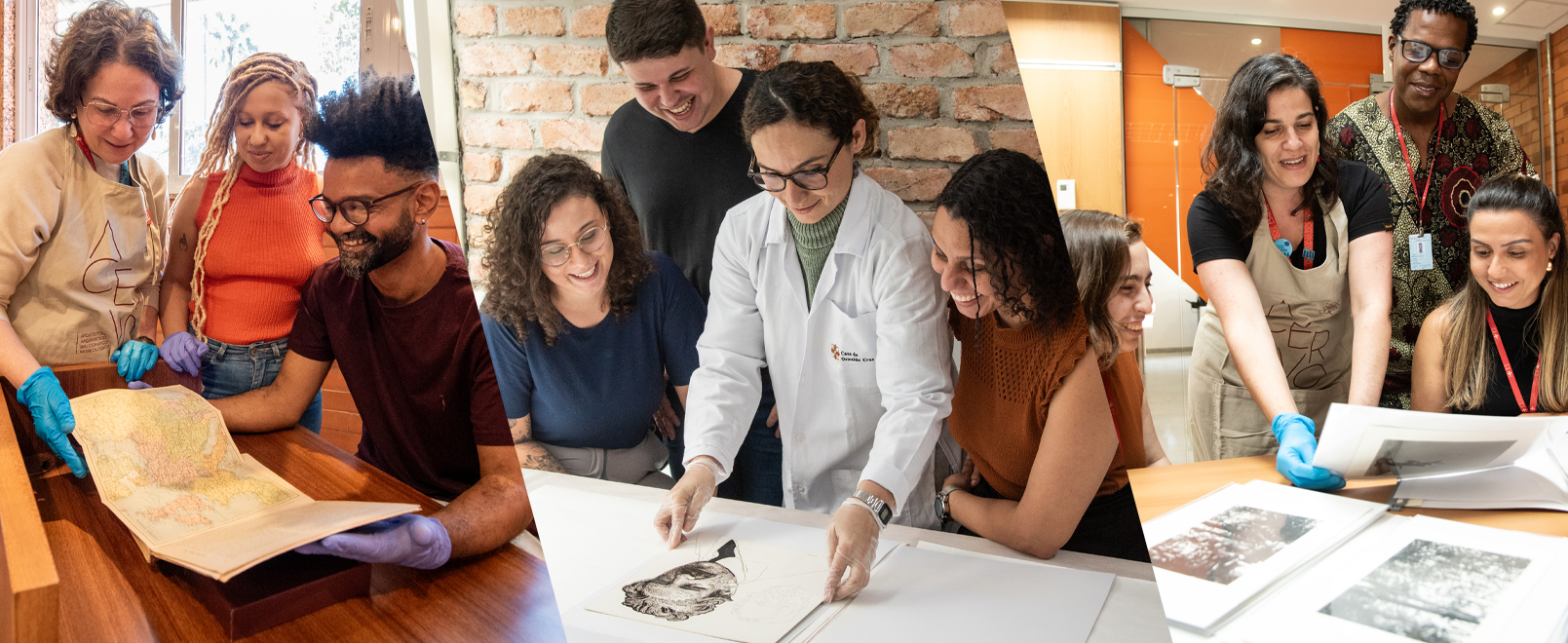 imagem de Programas de Pós-Graduação da Casa de Oswaldo Cruz estão com inscrições abertas