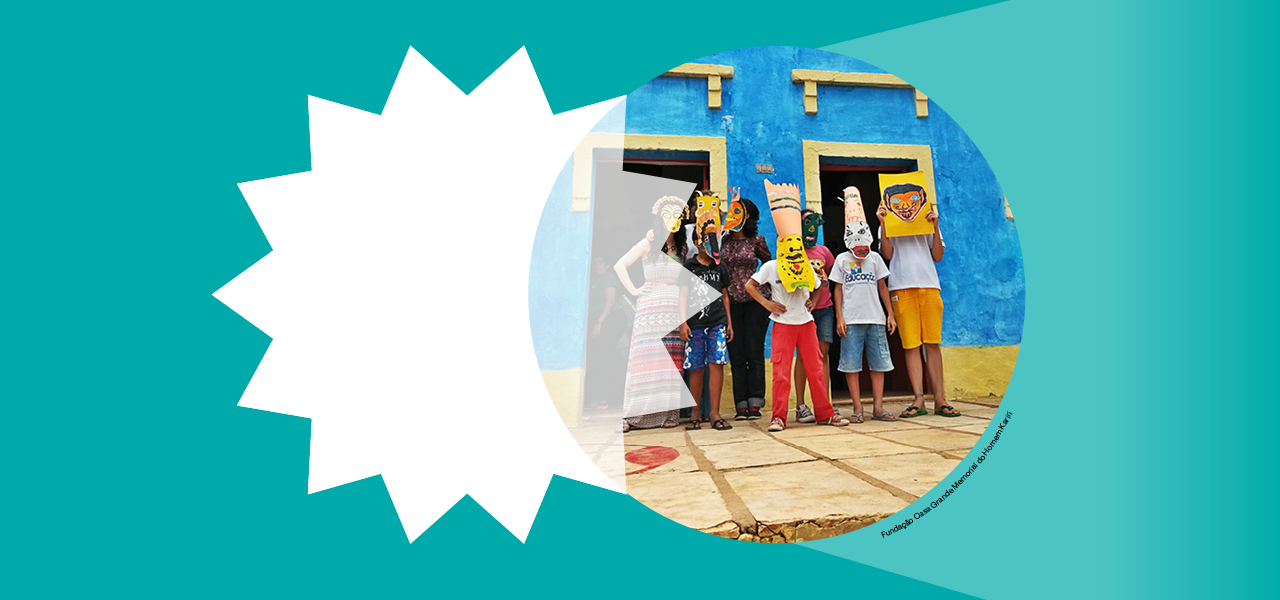 imagem de Museu da Vida Fiocruz é agraciado com o Prêmio Ibermuseus de Educação 