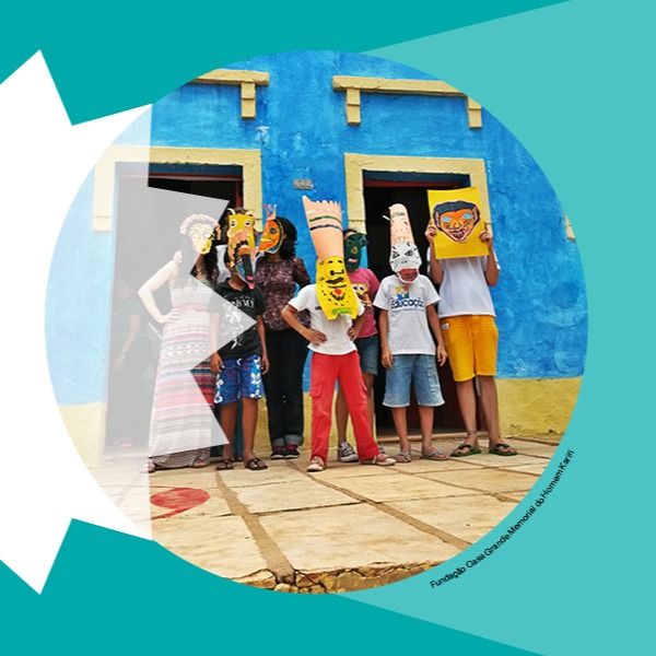 Museu da Vida Fiocruz é agraciado com o Prêmio Ibermuseus de Educação 