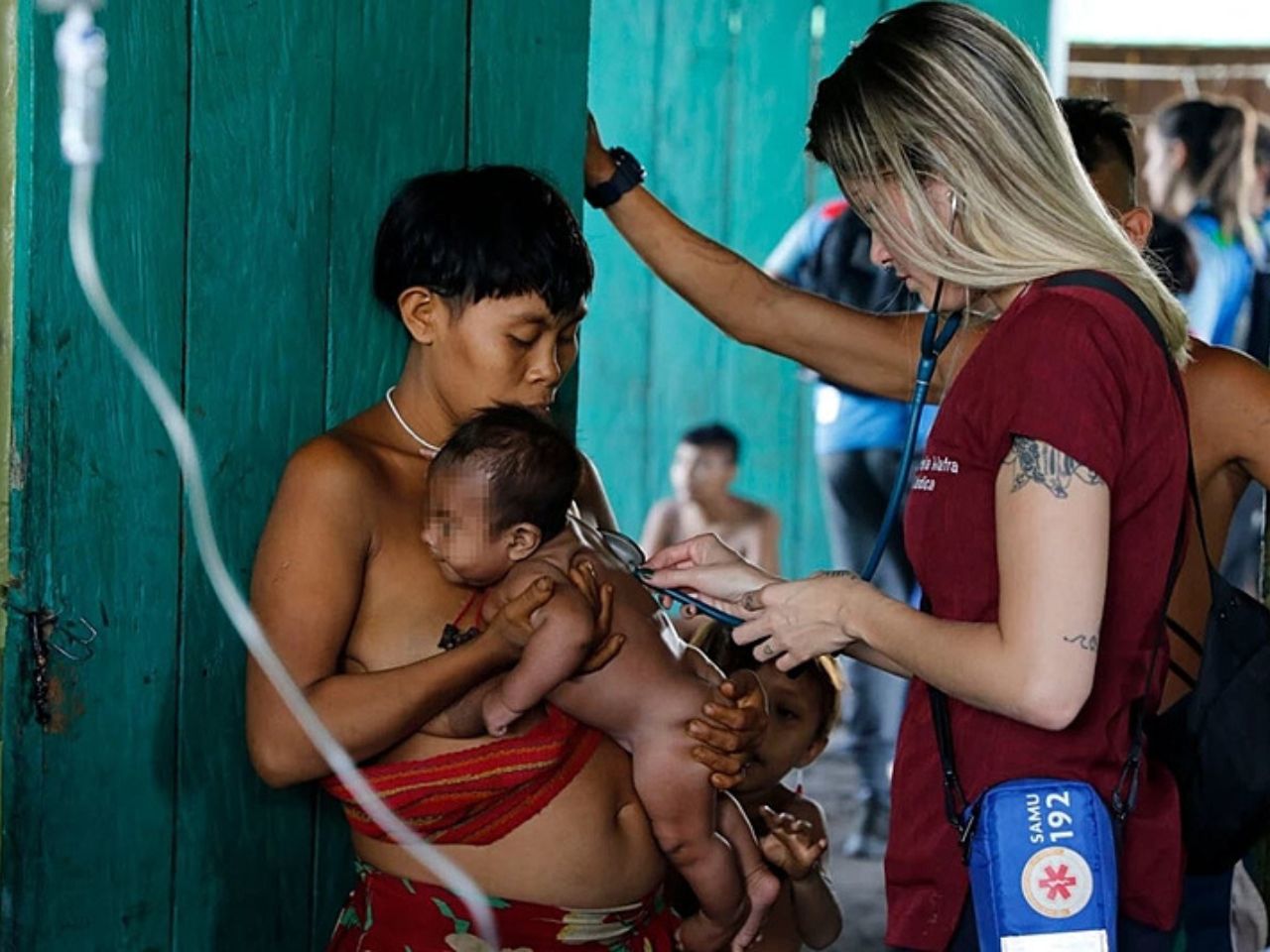 Cátedra Oswaldo Cruz debate impactos das mudanças climáticas em territórios vulnerabilizados
