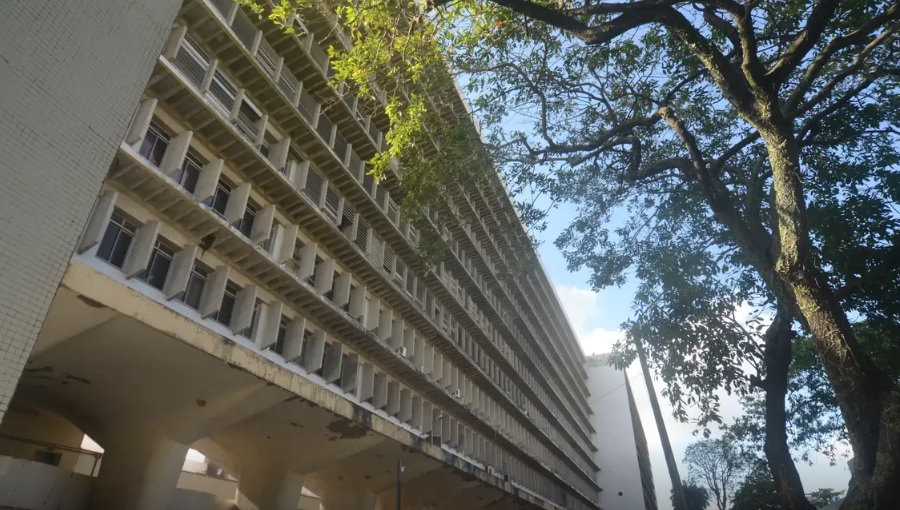 Evento debate identificação, salvaguarda e requalificação de edificações de saúde